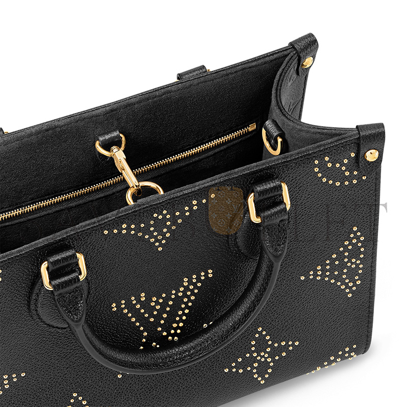 LOUIS VUITTON ONTHEGO PM M46733 (25*19*11.5cm) LOUIS VUITTON ONTHEGO PM M46733 (25*19*11.5cm)